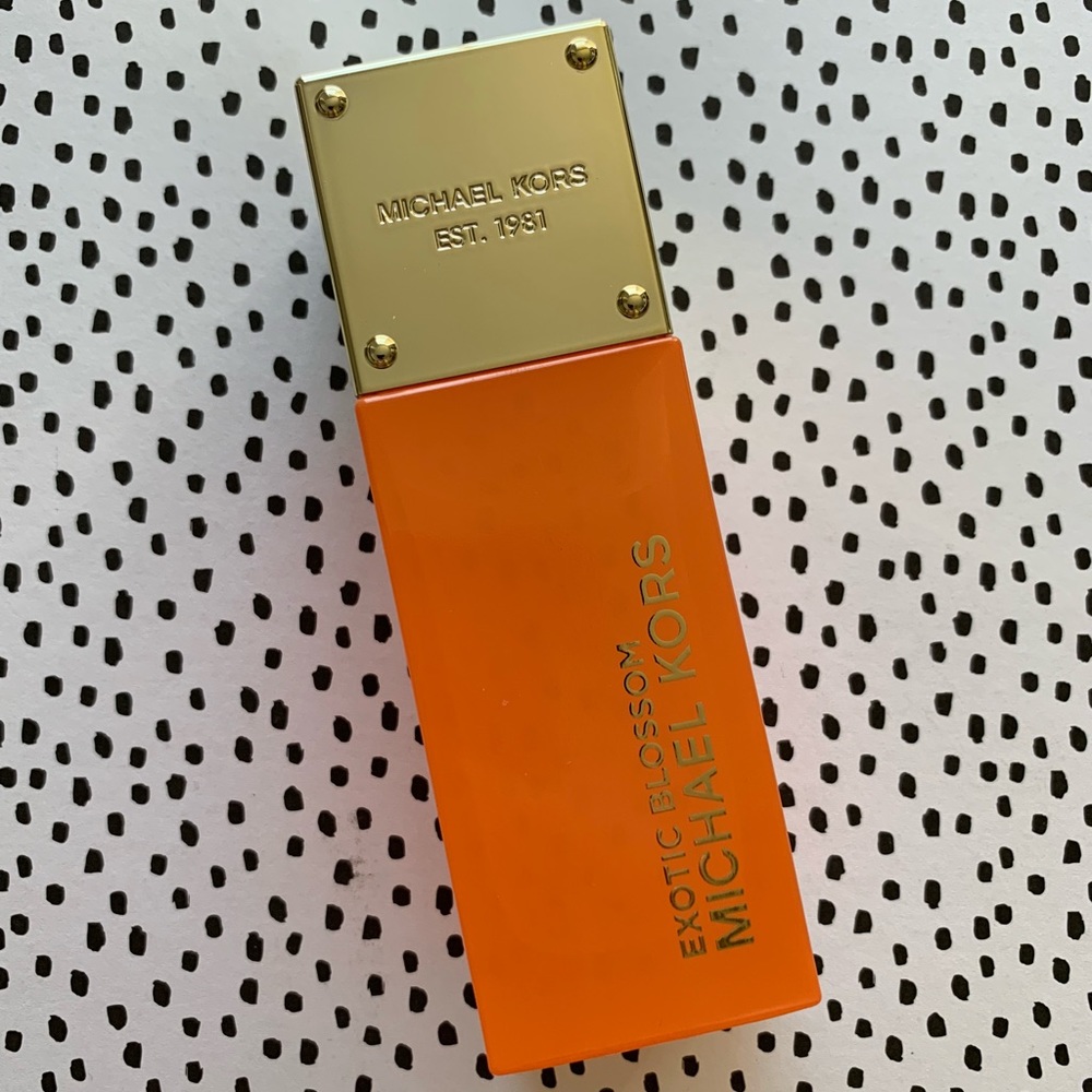 Michael Kôrs Exotic Blossom 1.7oz/50ml